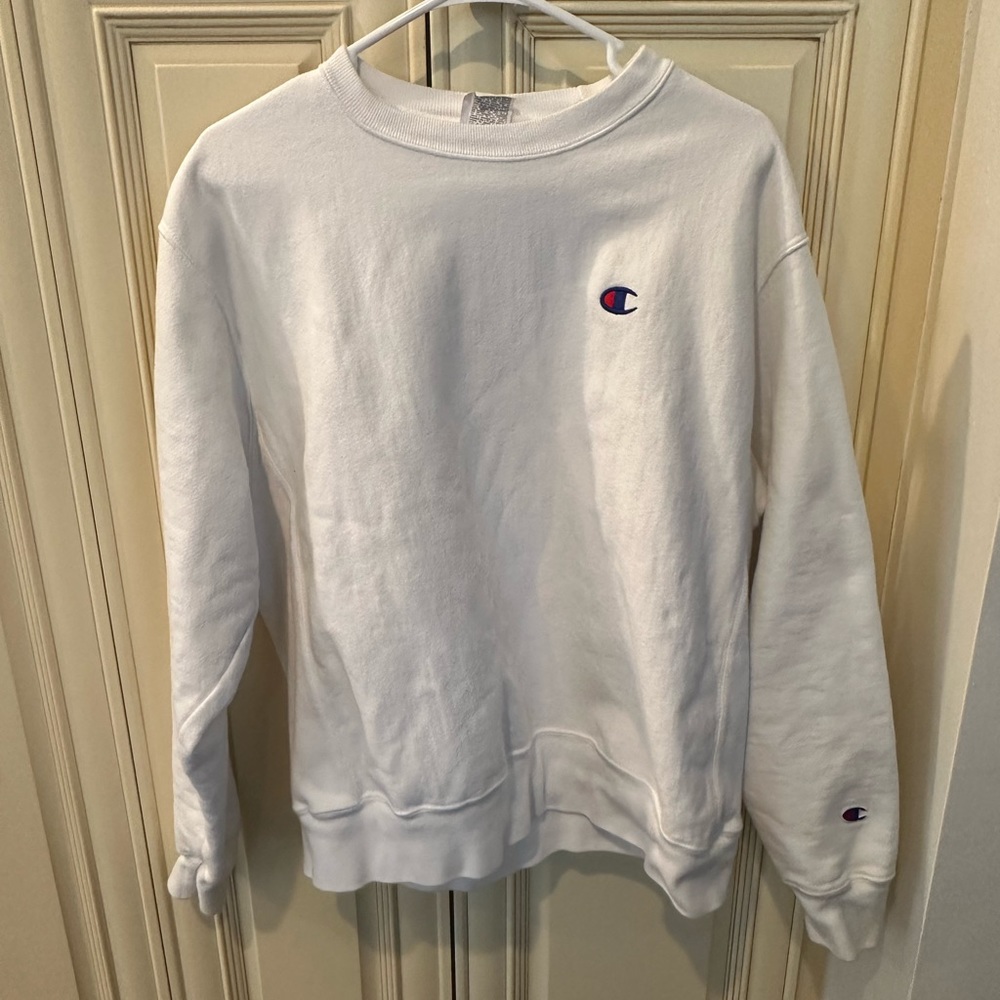 Champion Sweater
